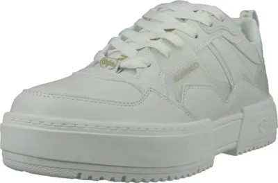 Produktbild von Buffalo Rse V2 - Sneaker Low - Imi Nappa - Weiß Kunstleder Größe: 39 Normal