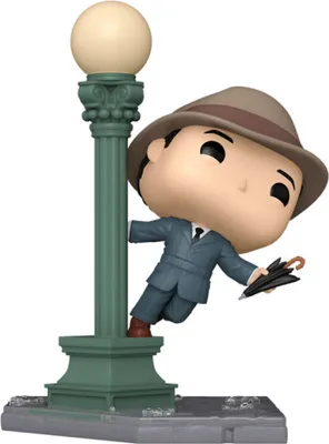 Immagine prodotto di Figurka Funko Pop! Deluxe Don Lockwood z filmu "Singin' in the Rain"