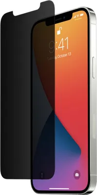 Produktbild von Eiger SP Mountain Black Priv. iPhone 17 Pro Max/16 Pro M