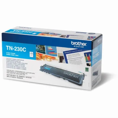 Obrázok produktu pre Toner Brother TN-230C azúrovej farby