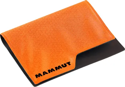 Produktbild von Mammut Smart Wallet Ultralight zion one size