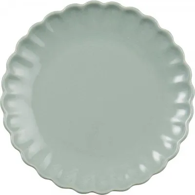 Produktbild von Ib Laursen Teller Mynte Green Tea (19,5cm)