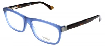 Produktbild von Safilo SA 1019 Blue havana 55/17/140 Herren Brillen