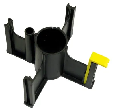 Produktbild von Rothenberger Industrial Korbspulenadapter 15kg für Lötdraht