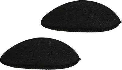 Produktbild von 1 Paar BH Einlagen 11x5cm Einlagen für BHS Korsetts Dessous