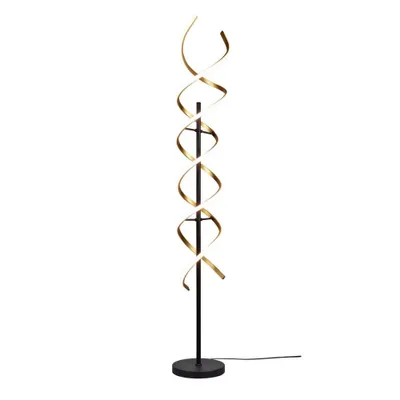 Zdjęcie produktu dla Lampa podłogowa LED 32W SEQUENCE 441810208 Trio