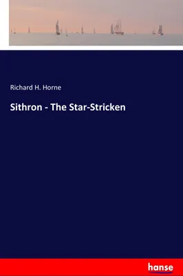 Produktbild von Sithron - The Star-Stricken