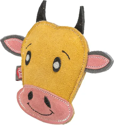Immagine prodotto di Trixie Kuh, Leder, 17 cm