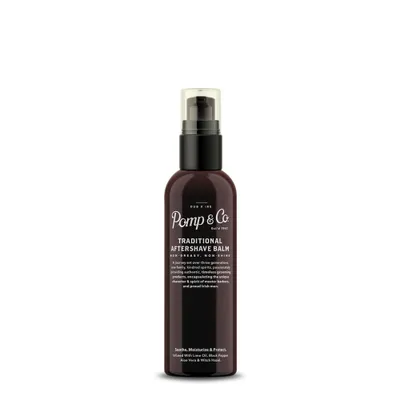 Obrázok produktu pre Pomp & Co. Pomp Pánsky balzám po holení 100ml