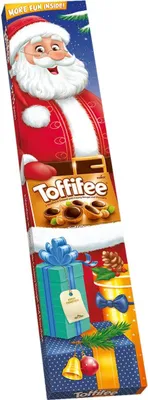 Zdjęcie produktu dla Praliny Toffifee 375 G (3 Szt.)