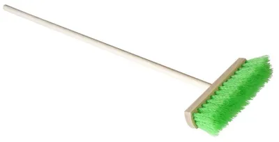 Obrázek produktu pro Dětské Outdoor Smeták Plastkon 75x20 cm