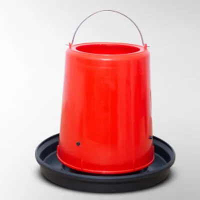 Immagine prodotto di alimentatore a tubo 13kg plastica 40cm