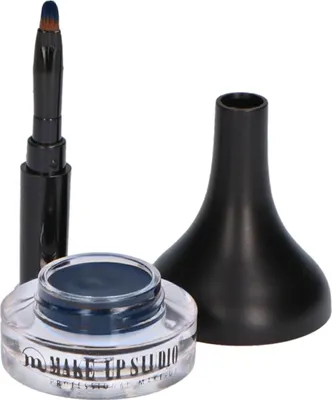 Produktbild von Make-up Studio Cream Eyeliner Blue 2ml