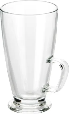 Produktbild von Tescoma Latte-Macchiato-Glastasse CREMA 300 ml