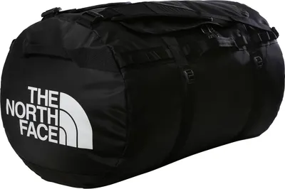 Obrázok produktu pre The North Face Base Camp, XXL, Čierna, Šport, 150 L, Nylon, Polyester, Uni