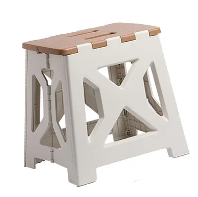 Imagen del producto de Taburete plegable antideslizante para actividades al aire libre