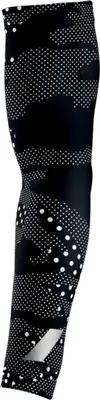 Produktbild von 100% Exceeda Arm Warmer Wärmer Gr.XL Solid Black