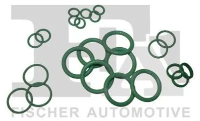 Produktbild von FA1 Dichtungsringsatz, Klimaanlage 3418-003