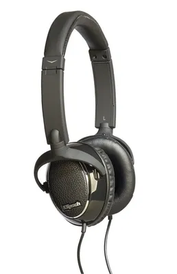 Produktbild von Klipsch Image One Kopfhörer schwarz