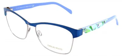 Produktbild von Pucci Sonnenbrille EP5015 090 54 15 135