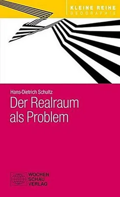 Produktbild von Der Realraum als Problem