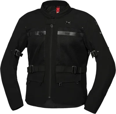 Image de iXS Venture-BigAir 1.0 blouson noir L