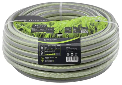 Produktbild von Wasserschlauch WS300 1/2"/13 mm 50 m GEKA plus