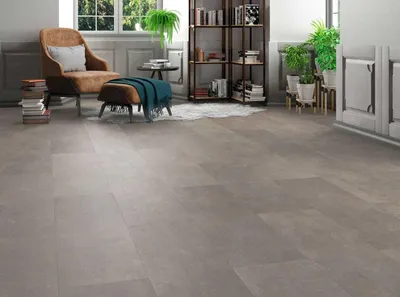 Zdjęcie produktu dla Panele winylowe Lambrusco Mouse Grey 3 mm Klasa 34 TAK, 57601