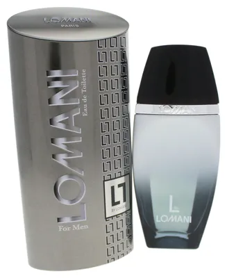 Produktbild von Lomani L Eau de Toilette, Spray, 100 ml