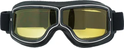 Produktbild von Trendige Retro-Brillen, Motorradhelmbrillen