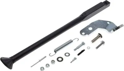 Obrázok produktu pre Základňa, bočný stojan pre Honda CRF 250, CRF 450