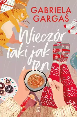 Zdjęcie produktu dla Wieczór taki jak ten