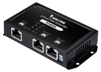 Image de VIVOTEK AP-FXC-0210 - Injecteur d'alimentation - DC 48V
