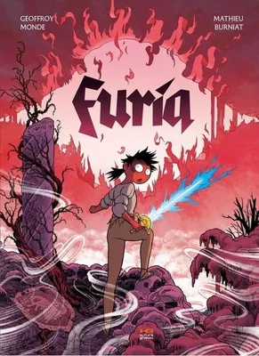 Imagen del producto de Furia