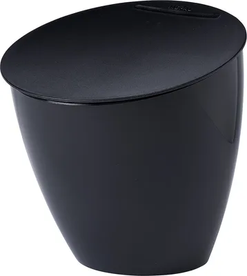 Image de Mepal Calypso Afvalbakje 2.2L Zwart