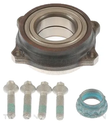 Produktbild von TRISCAN Radlagersatz Hinten 8530 23238