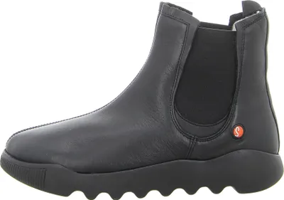 Immagine prodotto di Softinos stivaletti comfort da donna 31393133373435 Nero 39 EU