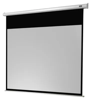 Produktbild von Celexon 1090082, 16:9, Schwarz, Weiß