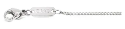 Produktbild von Damen Armband Silberfarben