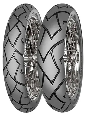 Produktbild von Mitas Motorradreifen car-tyres Enduro Trail-SP ( 130/80B17 TT/TL 65H Hinterrad )