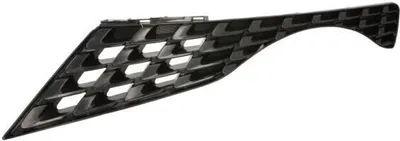 Produktbild von BLIC 6502-07-1601995P Kühlergrill Frontgrill für NISSAN JUKE (F15) Rechts Schwarz