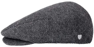 Obrázek produktu pro Čepice Brixton 10771-GYBLK pro Uni