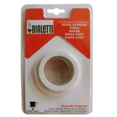 Produktbild von Gummidichtung f.Bialetti 6 Tassen