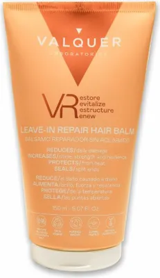 Image de Baume conditionneur Valquer 150 ml