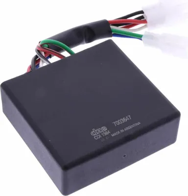 Immagine prodotto di Centralina accensione CDI DZE 1564 per Kawasaki KLR