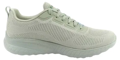Produktbild von Skechers - "Bobs Squad Chaos" Face Off Sneaker für Damen PP17703 (41 EU) (Grün)