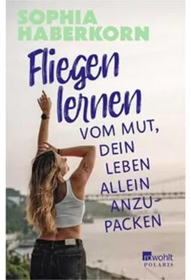 Obrázek produktu pro Fliegen lernen