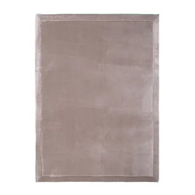 Produktbild von Volero - Waschbare Spielmatte Baby - Jip Taupe - 50x80 cm - Kinderzimmer, Babyzimmer - Klassik