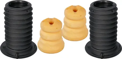 Produktbild von FEBI BILSTEIN 183576 Staubschutzsatz Stoßdämpfer Vorne für BMW 3 Touring (G21) 3 Limousine (G20) 4 Coupe (G22, G82) 2 Coupe (G42) 4 Gran Coupe (G26)