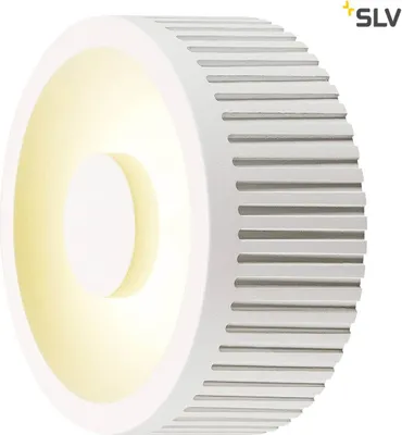 Produktbild von SLV 117351 OCCULDAS 13 LED Deckenleuchte indirekt weiss